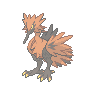 Mystic Zapdos (Galarian)